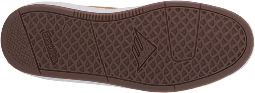 Vista 4 de Emerica The Romero - Zapatos de skate bajos con cordones para hombre