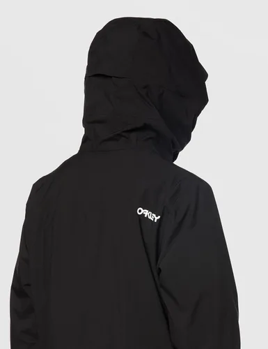 Vista 3 de Oakley Tnp TBT Anorak aislado para hombre