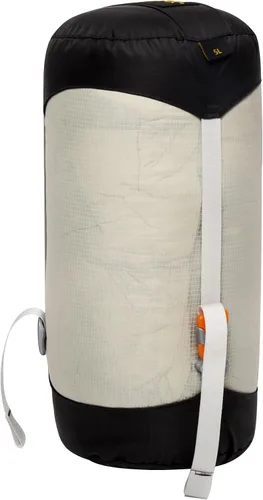 Vista 6 de New 1.5L-45L Ultralight Compression Sack for Sleeping Bag Accessories Waterproof Nylon Stuff Sack Outdoor Ultralight Storage Bag