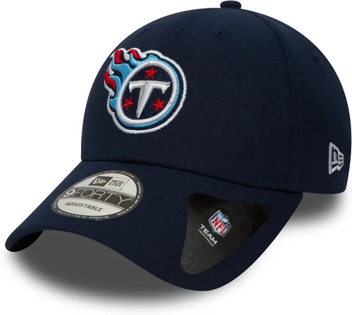 Vista 17 de New Era Gorra ajustable New York Yankees 9Forty, básica de la liga Negro