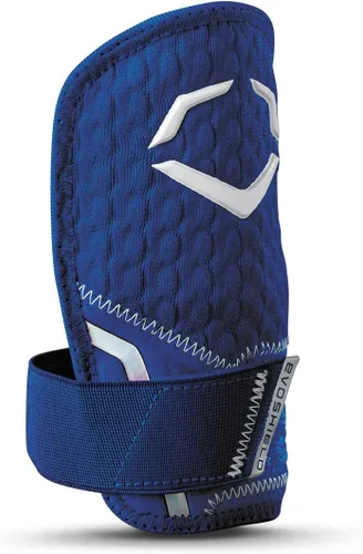 Vista 8 de EvoShield Protector de manos para bateador Pro-SRZ 2.0