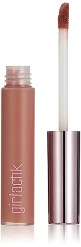 Vista 15 de Girlactik Lápiz labial líquido mate de larga duración (atractivo)