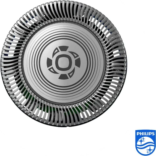 Vista 2 de Philips Cuchillas de repuesto SH30 para afeitadoras eléctricas serie 3000