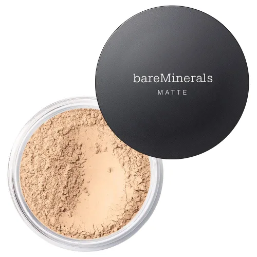 Vista 10 de Corrector cosmético tapa ojeras con protector solar factor 20.
