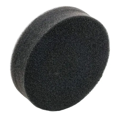 Vista 6 de Vacmaster 2 filtros de espuma de alta calidad y 1 correa de vacío de repuesto para aspiradora vertical compatible con Vacmaster modelo UC0101