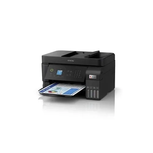 Vista 4 de Ecotank L5590