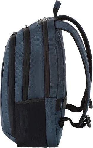 Vista 11 de Samsonite Lapt.Mochila, Azul, Lapt.mochila