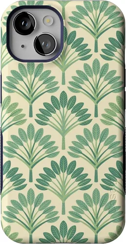 Vista 109 de Casely Funda para iPhone 14 Crayola Outside The Lines Marcador Crayola Compatible con MagSafe Diseño protector audaz