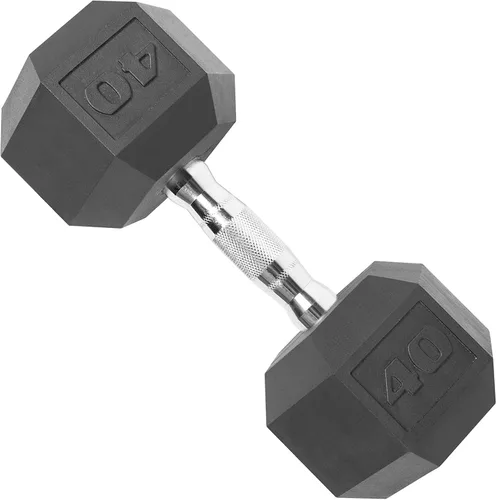 Vista 4 de CAP Barbell Peso de mancuerna recubierto, individual, varios tamaños