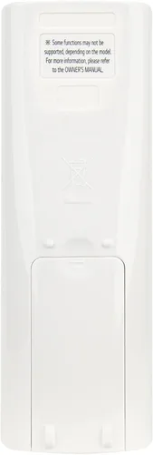 Vista 2 de AKB75215402 - Mando a distancia de repuesto de CA compatible con LG Mini