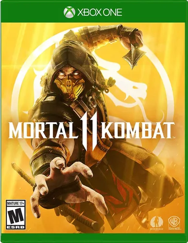 Vista 6 de Mortal Kombat 11: Premium Edition - PlayStation 4