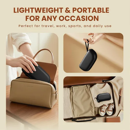Vista 6 de Kit de accesorios para estuche de carga de gafas inteligentes Ray Ban Meta