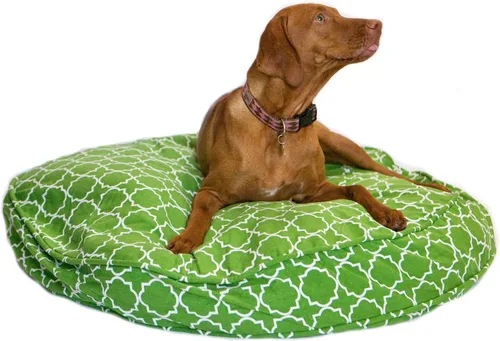 Vista 20 de Molly mutt - Cubierta de edredón para cama de perro, 100 % algodón, duradera, lavable, Petite