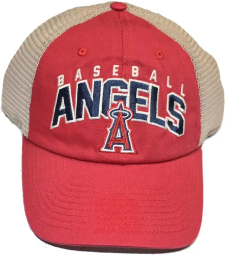 Vista 5 de NCAA '47 Clean Up–Gorra ajustable, una talla para todos Caqui