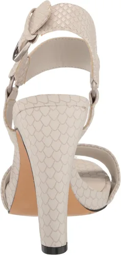 Vista 3 de Karl Lagerfeld Paris Women's Cieone Dressy Heeled Sandal