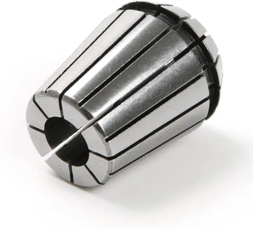 Vista 4 de ATOPLEE Juego de pinzas ER32, 1 unids 1/2 pulgada Spring Collet Set para máquina de grabado CNC y herramienta de torno de fresado