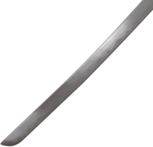Vista 2 de Snake Eye Tactical Espada samurái katana de dos tonos con soporte de espada gratis