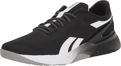 Vista 4 de Reebok Men's Nanoflex Cross Trainer