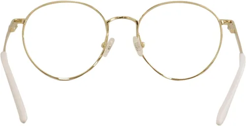 Vista 4 de Gafas graduadas Guess GU 2725 024 whiteother