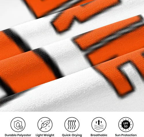 Vista 5 de Custom Hockey Men's Shorts Gifts for Men Casual City Youth Fans Sport Beach Shorts Add Name & Number Quick Dry