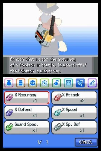 Vista 22 de Pokemon HeartGold Version - Limited Edition - Nintendo DS