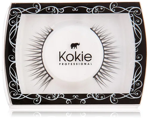 Vista 8 de Kokie Cosmetics Lash Euphoria Mascara