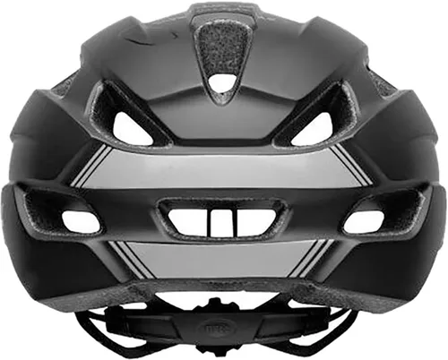 Vista 4 de BELL Trace - Casco de bicicleta recreativa para adultos