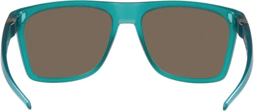 Vista 6 de Oakley Mens Oo9100 Leffingwell Rectangular Sunglasses
