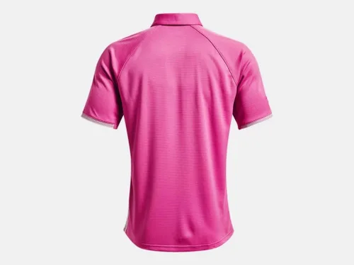 Vista 2 de Under Armour UA Rival - Camiseta polo para hombre