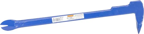 Vista 6 de Vaughan Extractor de uñas BC14 de garra de oso de 14 pulgadas