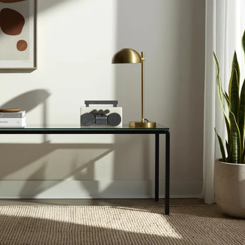 Vista 11 de Sagebrook Home Figura moderna Boombox – Decoración decorativa hecha a mano de piedra y mármol – Decoración contemporánea para el hogar y la oficina