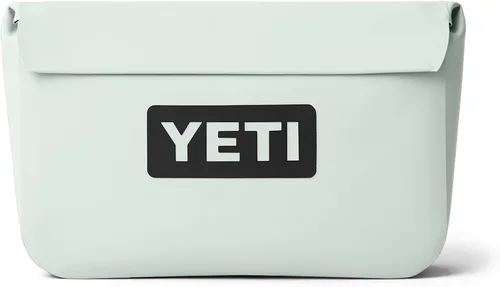 Vista 38 de YETI Sidekick Dry 1L Bolsa para Equipo, Negro