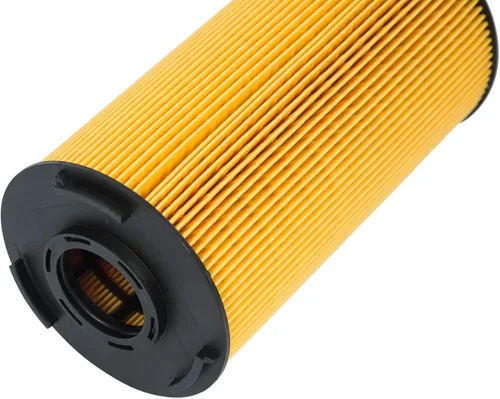 Vista 6 de GETOPAUTO 2234788 Filtro de aceite compatible con DAF piezas de camión filtro diesel reemplaza 2234788pe 2151728 2047411