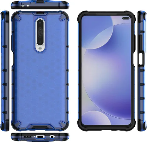 Vista 97 de Funda para Nothing Phone (1) Funda 5G, Funda para Nothing Phone (1) Funda 5G 2 en 1 Funda para teléfono Negro