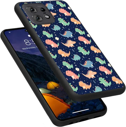 Vista 122 de Funda para Motorola Moto G Stylus 4G 2023, delgada y ligera, de silicona de TPU suave, color negro, ultrafina, para Motorola Moto G Stylus 4G 2023