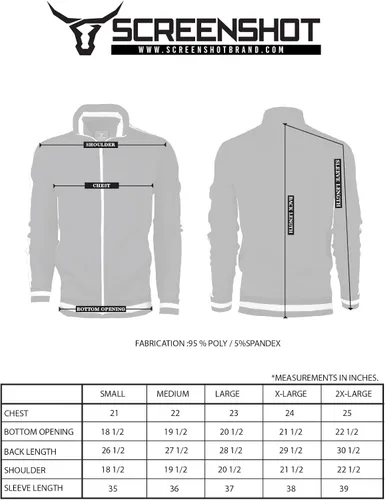 Vista 4 de SCREENSHOT Chaqueta deportiva para hombre, estilo hip hop, ajuste delgado, cómoda, atlética, fitness, moda, estilo urbano, ropa de calle