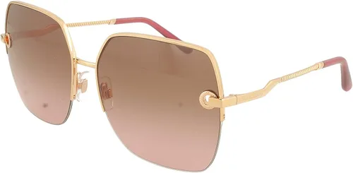 Vista 2 de Gafas de sol Dolce Gabbana DG 2267 129814 Oro rosa Rosa dorado 6317140