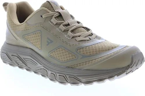 Vista 4 de Bates Rush Low - Zapatos industriales para hombre