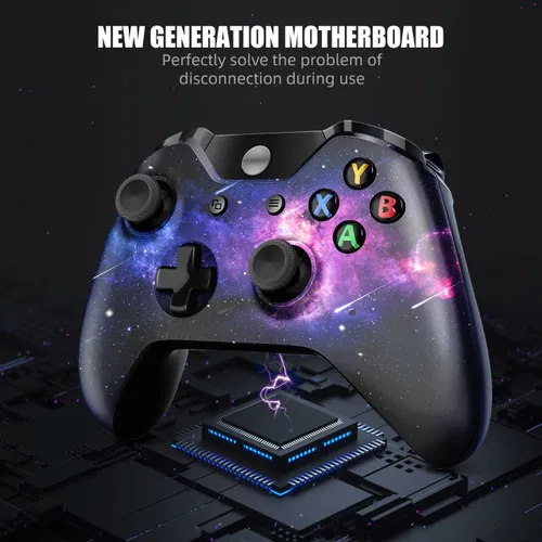 Vista 4 de Maldonad Store wireless controller with xbox one, s, series x, series s