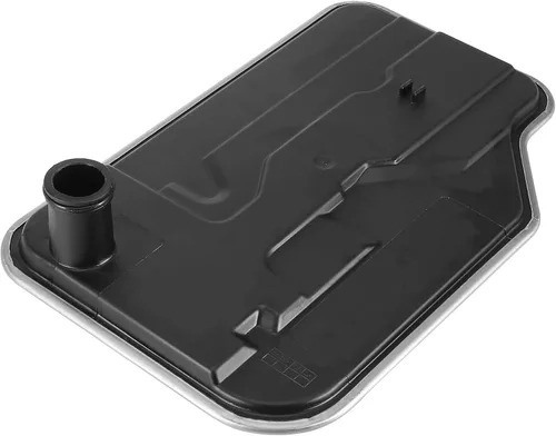 Vista 5 de X AUTOHAUX Kit de juntas de cárter de aceite de filtro de transmisión automática para Mercedes-Benz W221 W219 722.9 2202770695 2202770395 2212770095