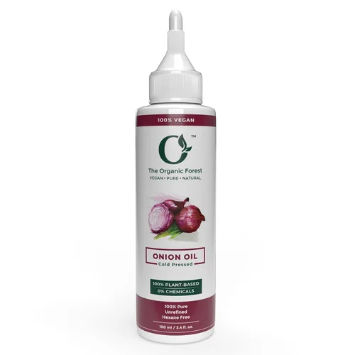 Vista 8 de Aceite de ricino orgánico prensado en frío para cabello, piel, pestañas, cejas, 100% puro, sin hexano, aceite facial natural para la nutrición