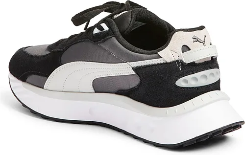 Vista 4 de PUMA Wild Rider Vintage