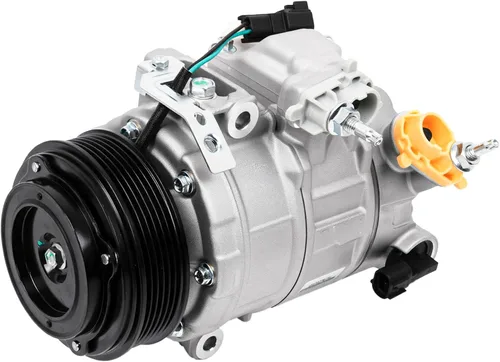 Vista 79 de Compresor de CA para Chevy/GMC modelo, 2000-2013 Silverado 1500, 01-13 Sierra 1500, 01-14 Tahoe, Suburban 1500, Yukon, Reemplazar 29002C 10364873