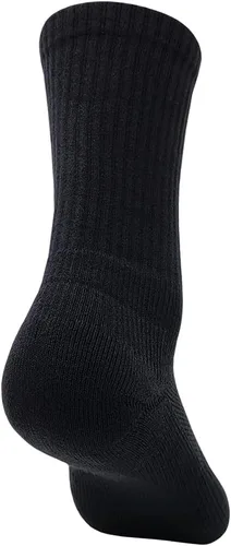 Vista 3 de Volden Calcetines deportivos de algodón para correr acolchados para hombres y mujeres