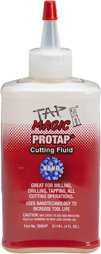 Vista 2 de Tap Magic 30004P ProTap Fluido de corte, 4 oz. Tamaño (paquete de 2)