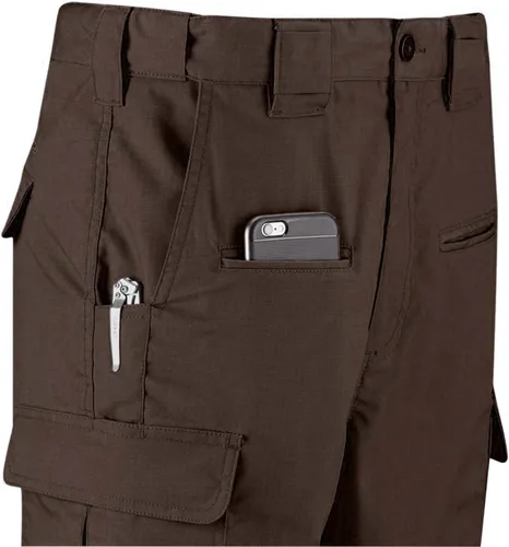 Vista 10 de Propper Pantalón Kinetic para hombre Negro