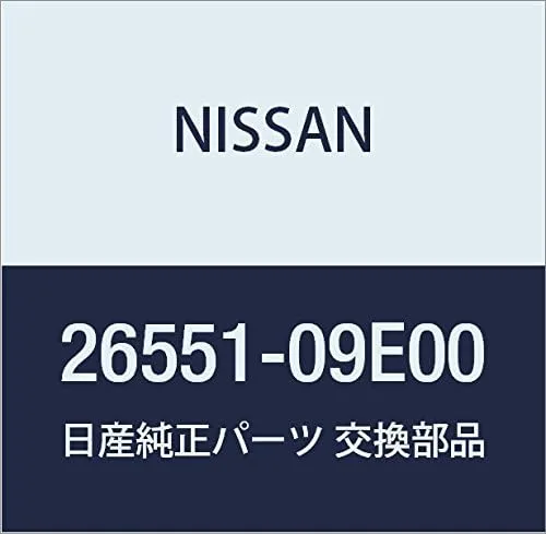 Vista 23 de NISSAN Genuine Parts Lens Combination Lamp RH March Part Number 26554-01B60