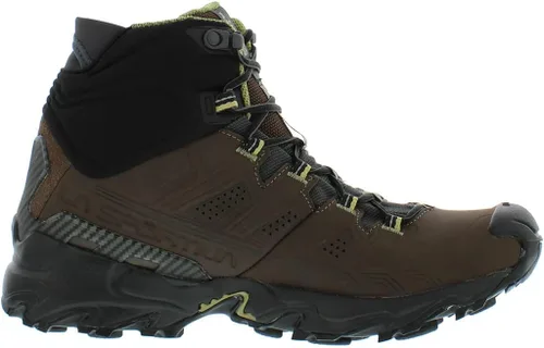 Vista 3 de La Sportiva Botas de senderismo impermeables Ultra Raptor II Mid Leather GTX para hombre
