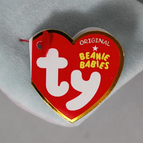 Vista 4 de Ty Beanie Baby - Dumbo El Elefante - 6