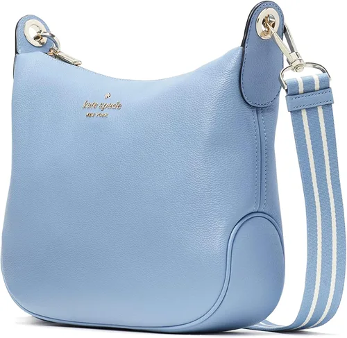 Vista 4 de Kate Spade Rosie - Bolso de hombro de cuero